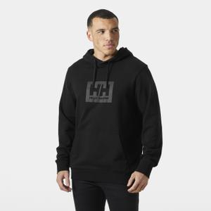 Camisola com capuz Helly Hansen Box image-1