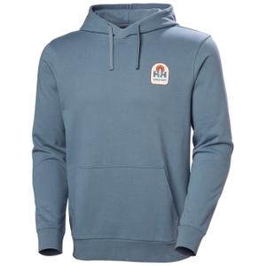 Camisola com capuz Helly Hansen Massif Graphic image-0