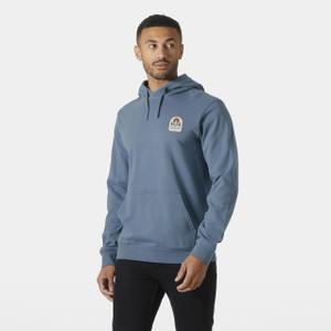 Camisola com capuz Helly Hansen Massif Graphic image-1