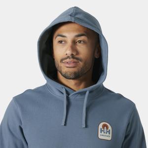 Camisola com capuz Helly Hansen Massif Graphic image-2