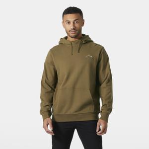 Camisola com capuz Helly Hansen Massif Graphic image-1