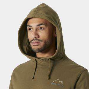 Camisola com capuz Helly Hansen Massif Graphic image-2