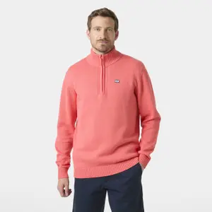 Half-zip sweater Helly Hansen Smoegen image-1