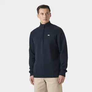 Half-zip sweater Helly Hansen Smoegen image-1