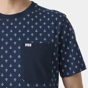 T-Shirt Helly Hansen Hudson image-2