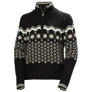 Woman sweater Helly Hansen Après image-0