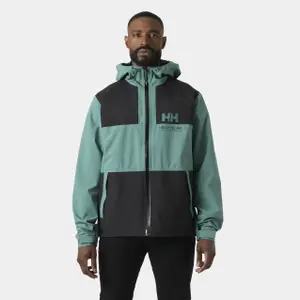 Veste imperméable Helly Hansen Ace Graphic image-1