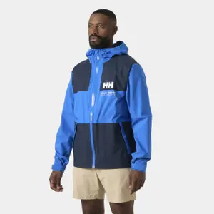 Veste imperméable Helly Hansen Ace Graphic image-1