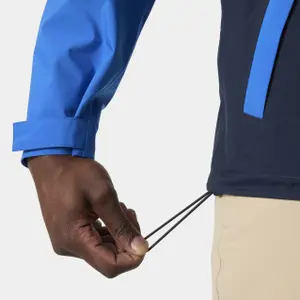 Veste imperméable Helly Hansen Ace Graphic image-5