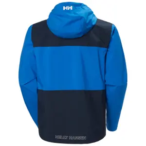 Veste imperméable Helly Hansen Ace Graphic image-2