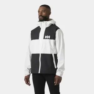 Veste imperméable Helly Hansen Ace Graphic image-1