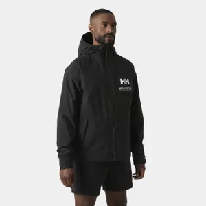 Veste imperméable Helly Hansen Ace Graphic image-1