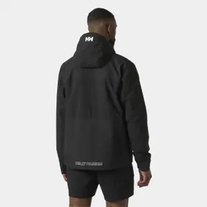 Veste imperméable Helly Hansen Ace Graphic image-3