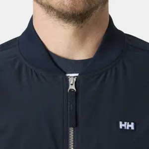 Impermeabile Helly Hansen Marine image-4