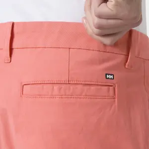 Chino shorts Helly Hansen Bryggen image-2