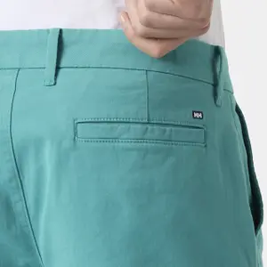 Chino shorts Helly Hansen Bryggen image-4