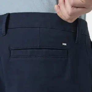 Chino shorts Helly Hansen Bryggen image-2
