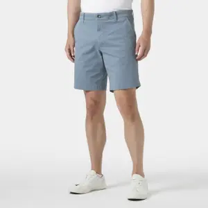 Chino shorts Helly Hansen Bryggen image-1