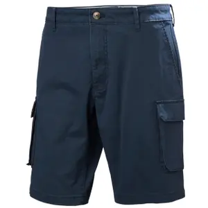Cargo shorts Helly Hansen Bryggen image-0