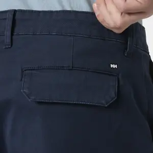 Cargo shorts Helly Hansen Bryggen image-2