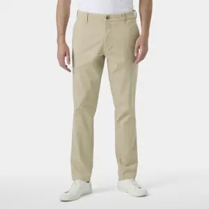 Chino Trousers Helly Hansen Bryggen image-1