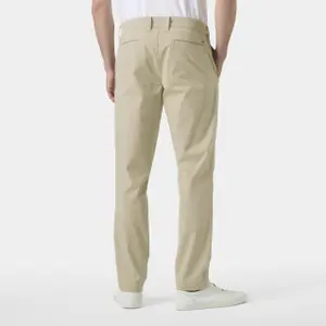 Chino Trousers Helly Hansen Bryggen image-3