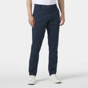 Chino Trousers Helly Hansen Bryggen image-1