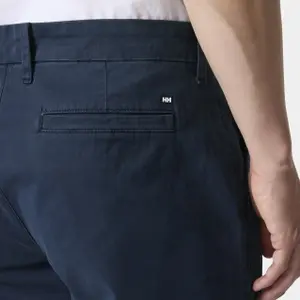 Chino Trousers Helly Hansen Bryggen image-2
