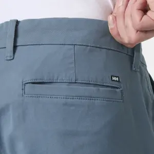 Chino Trousers Helly Hansen Bryggen image-4