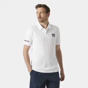 Polo Helly Hansen Messina Graphic Fitted image-1