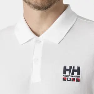 Polo Helly Hansen Messina Graphic Fitted image-2