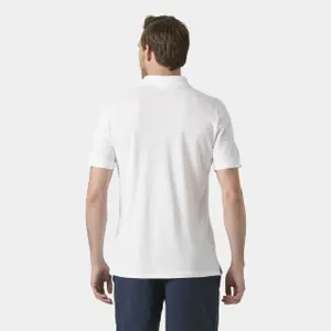 Polo Helly Hansen Messina Graphic Fitted image-3