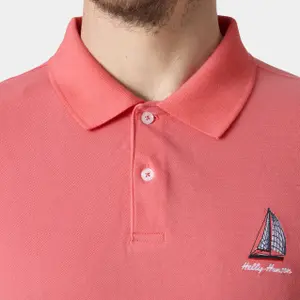 Polo Helly Hansen Messina Graphic Fitted image-2