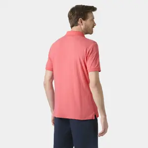 Polo Helly Hansen Messina Graphic Fitted image-3