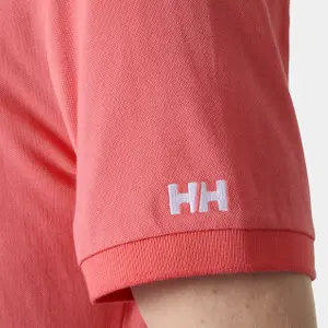 Polo Helly Hansen Messina Graphic Fitted image-4