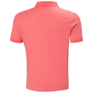 Polo Helly Hansen Messina Graphic Fitted image-5