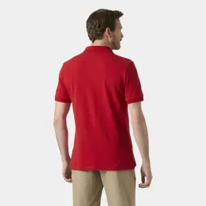 Polo Helly Hansen Messina Graphic Fitted image-3