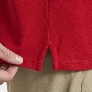 Polo Helly Hansen Messina Graphic Fitted image-4