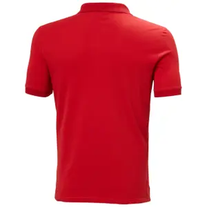 Polo Helly Hansen Messina Graphic Fitted image-5