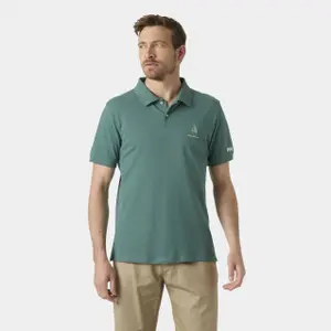 Polo Helly Hansen Messina Graphic Fitted image-1