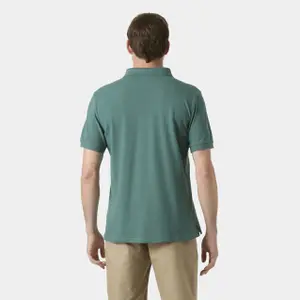 Polo Helly Hansen Messina Graphic Fitted image-3