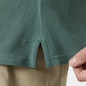 Polo Helly Hansen Messina Graphic Fitted image-4