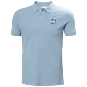 Polo Helly Hansen Messina Graphic Fitted image-0