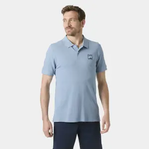 Polo Helly Hansen Messina Graphic Fitted image-1