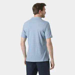 Polo Helly Hansen Messina Graphic Fitted image-3