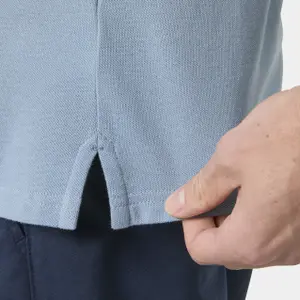 Polo Helly Hansen Messina Graphic Fitted image-4