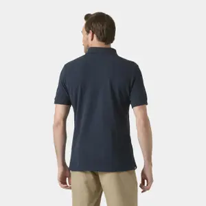 Polo Helly Hansen Messina Graphic Fitted image-3