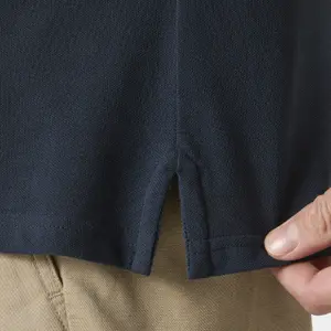 Polo Helly Hansen Messina Graphic Fitted image-6