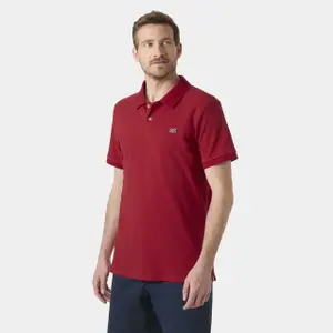 Polo Helly Hansen Hudson image-1