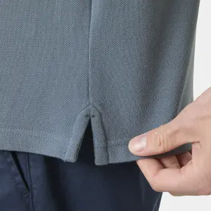 Polo Helly Hansen Hudson image-4